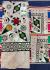BEDSHEET MEERUT PRINTED 60X90 2 PILLOW COVER
